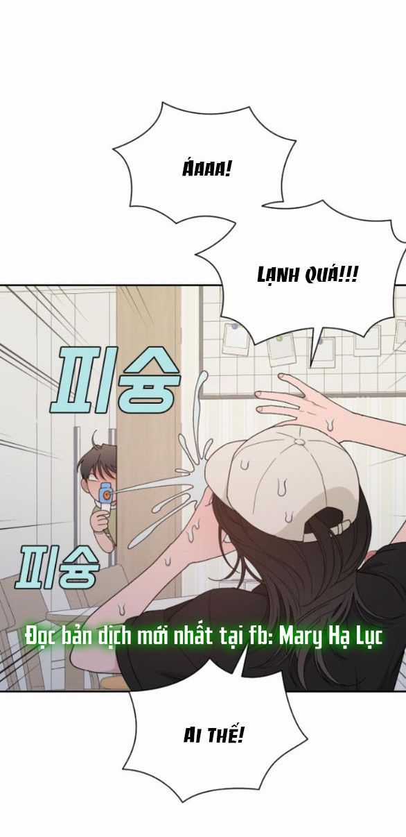 Vận May Không Ngờ Chương 57.2 trang 6