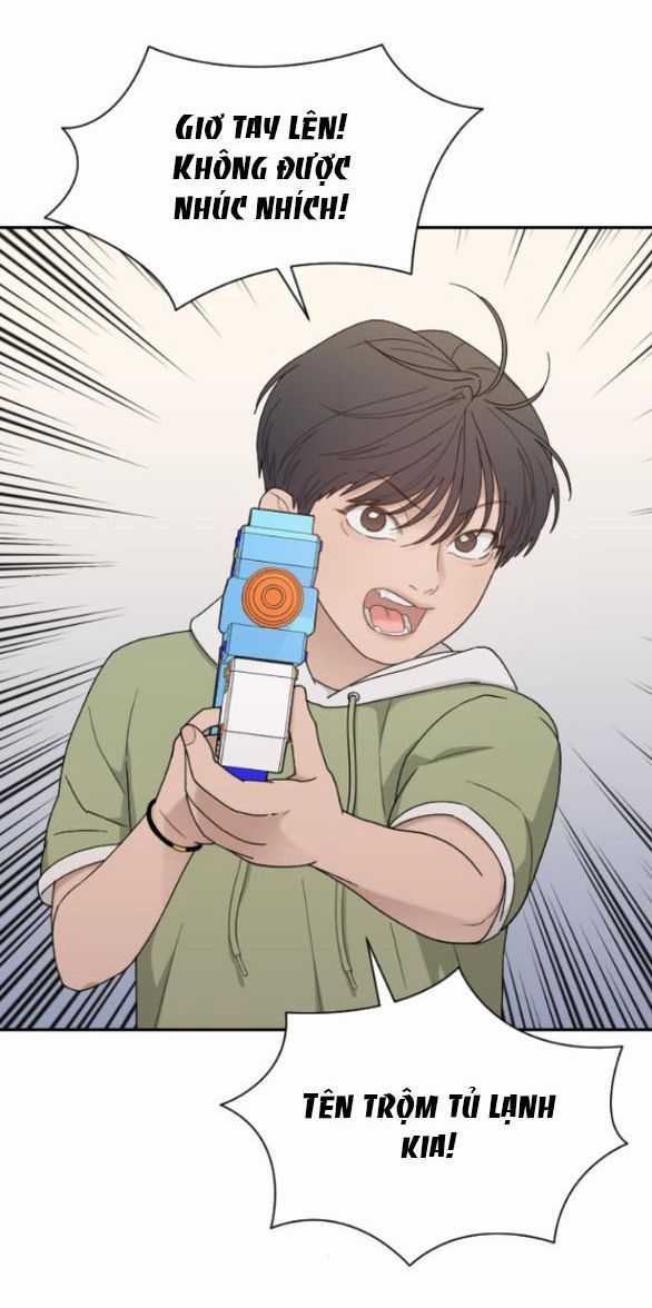 Vận May Không Ngờ Chương 57.2 trang 7