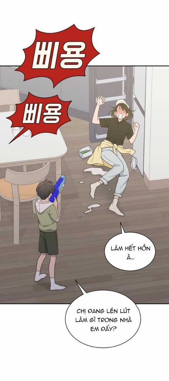 Vận May Không Ngờ Chương 57.2 trang 8