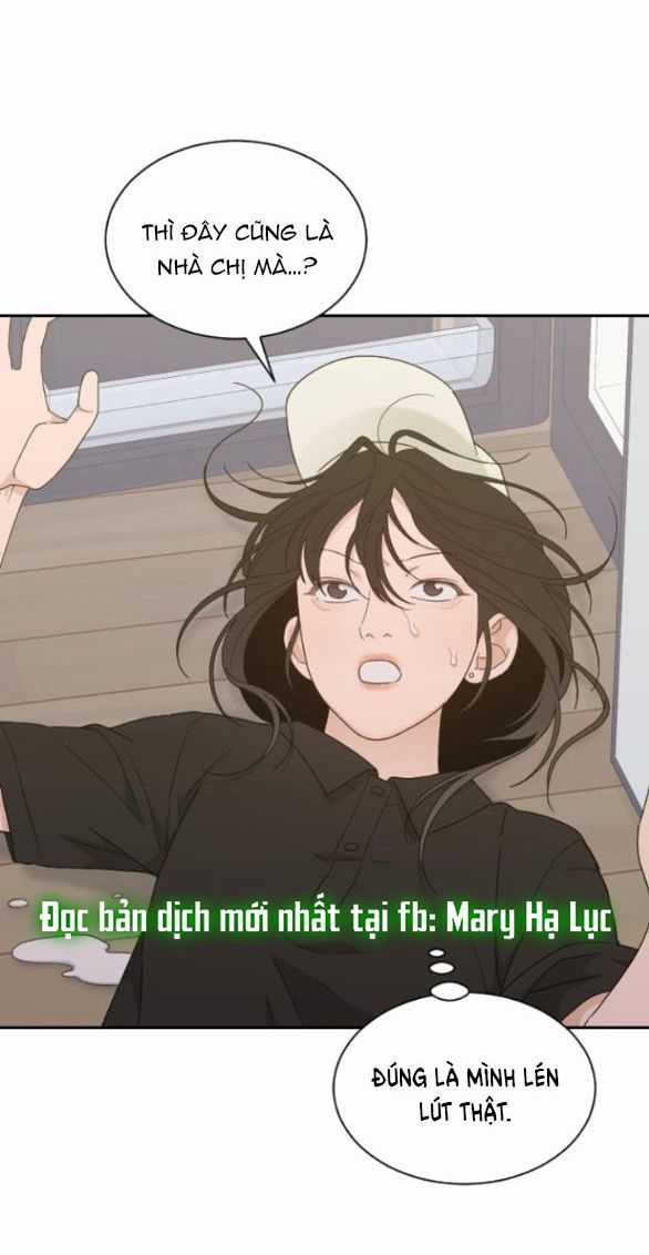 Vận May Không Ngờ Chương 57.2 trang 9