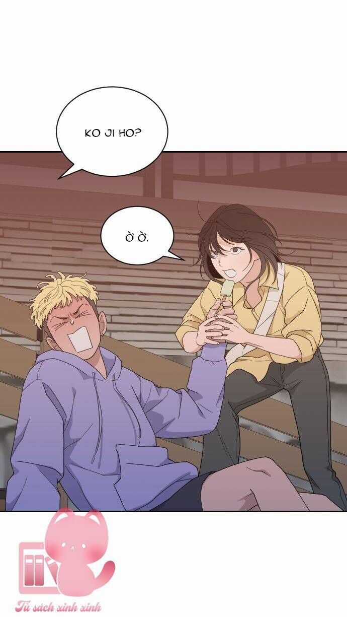 Vận May Không Ngờ Chương 57 trang 11