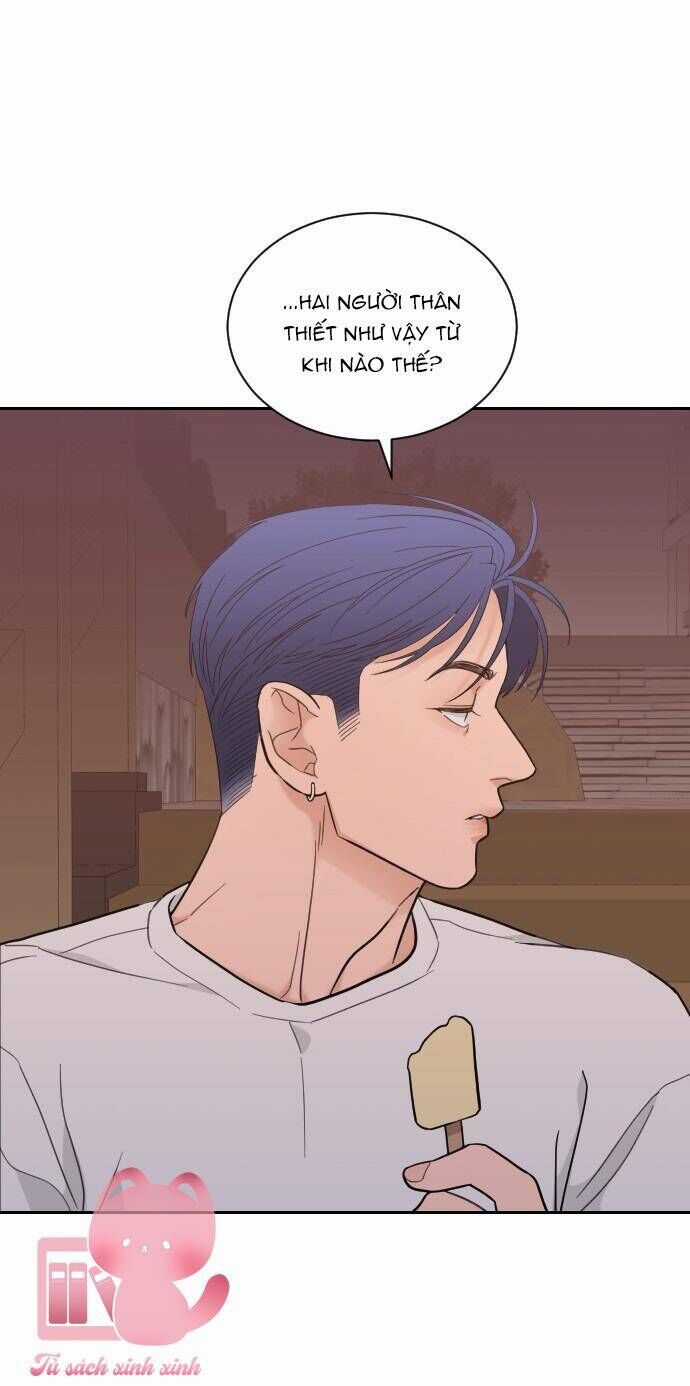 Vận May Không Ngờ Chương 57 trang 12