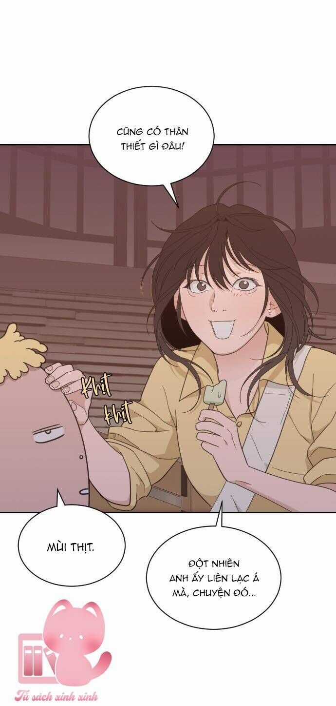 Vận May Không Ngờ Chương 57 trang 13