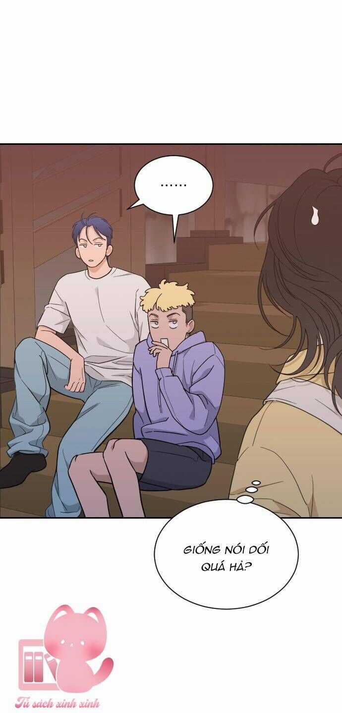 Vận May Không Ngờ Chương 57 trang 16