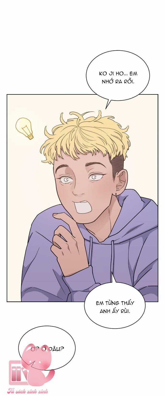 Vận May Không Ngờ Chương 57 trang 17