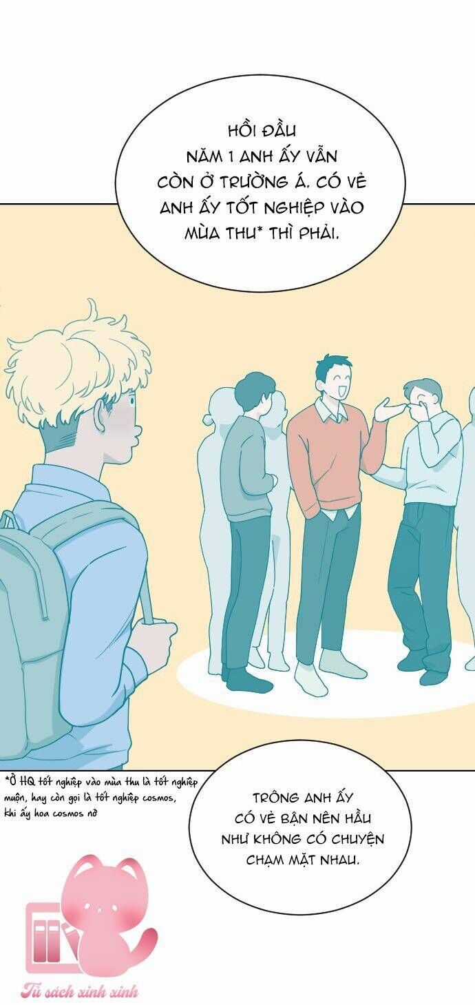 Vận May Không Ngờ Chương 57 trang 18