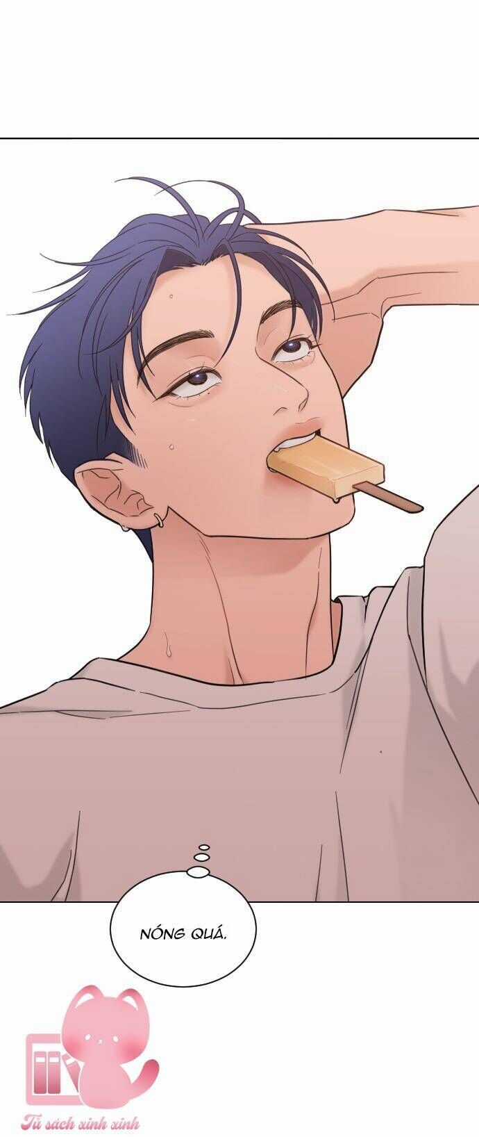 Vận May Không Ngờ Chương 57 trang 2