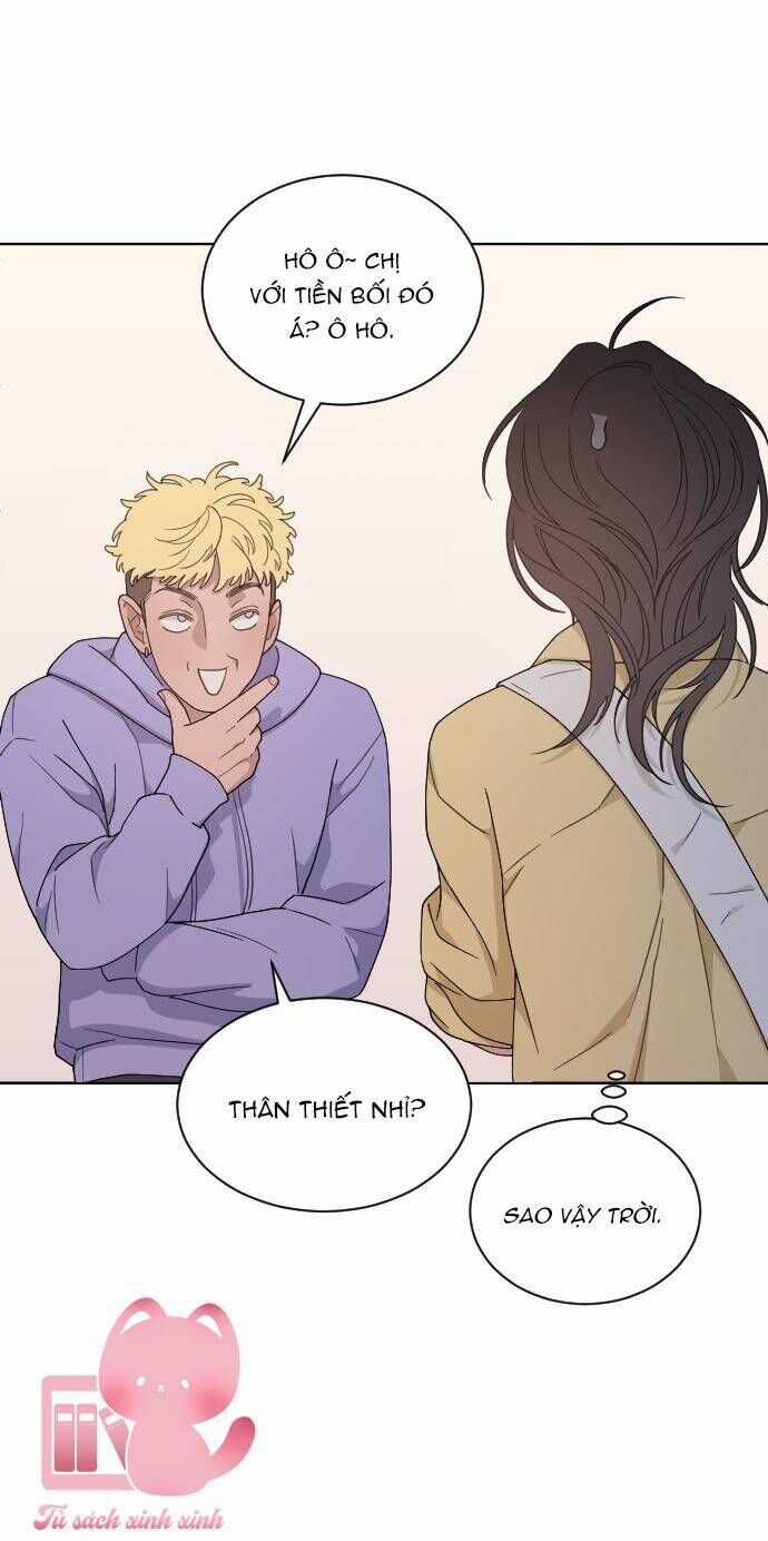 Vận May Không Ngờ Chương 57 trang 20