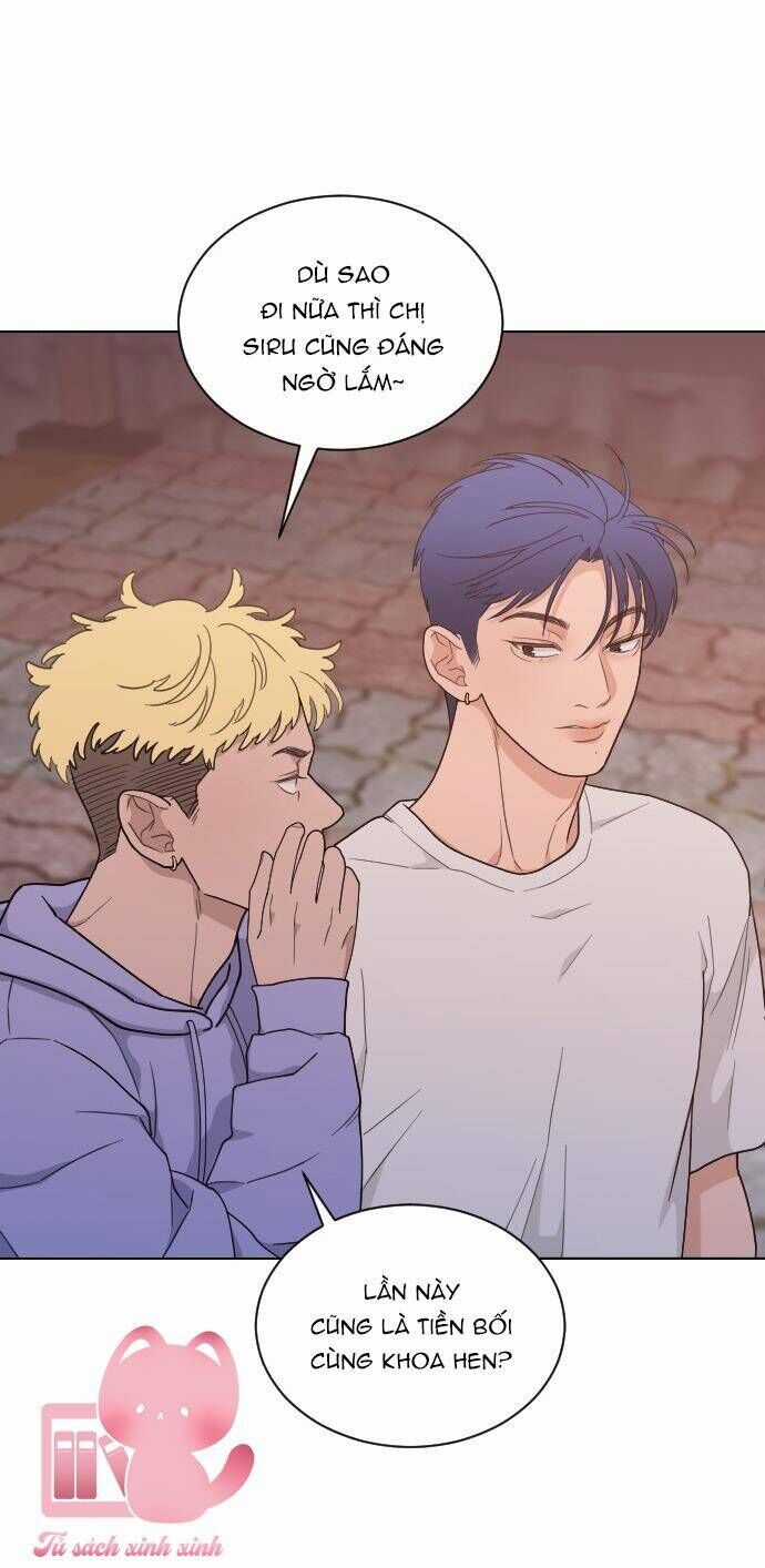 Vận May Không Ngờ Chương 57 trang 22