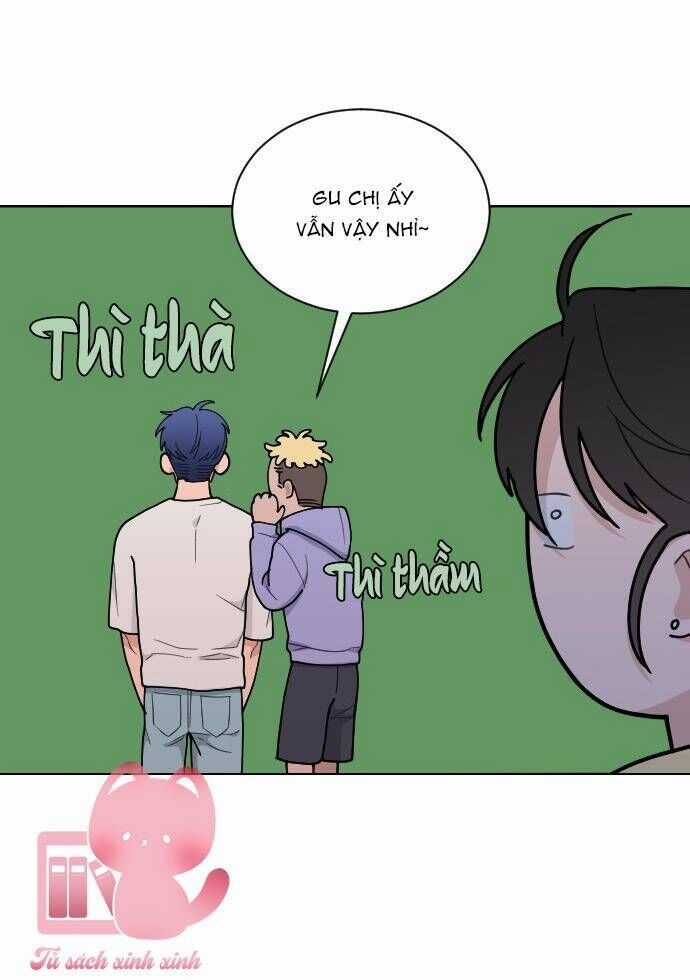 Vận May Không Ngờ Chương 57 trang 23