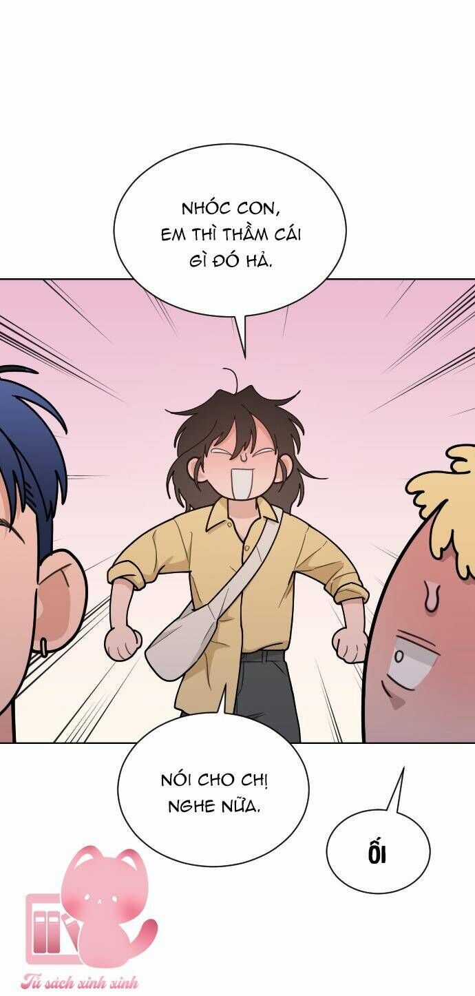 Vận May Không Ngờ Chương 57 trang 24