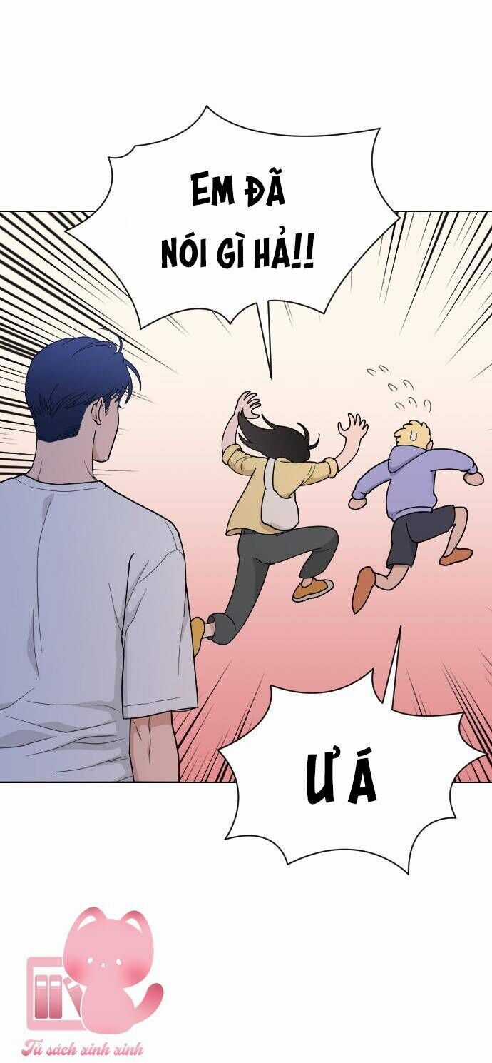 Vận May Không Ngờ Chương 57 trang 25