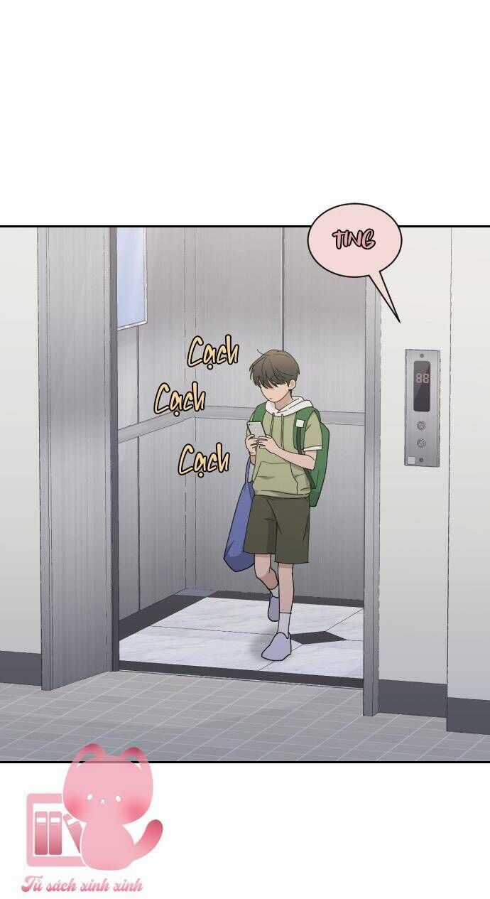 Vận May Không Ngờ Chương 57 trang 29