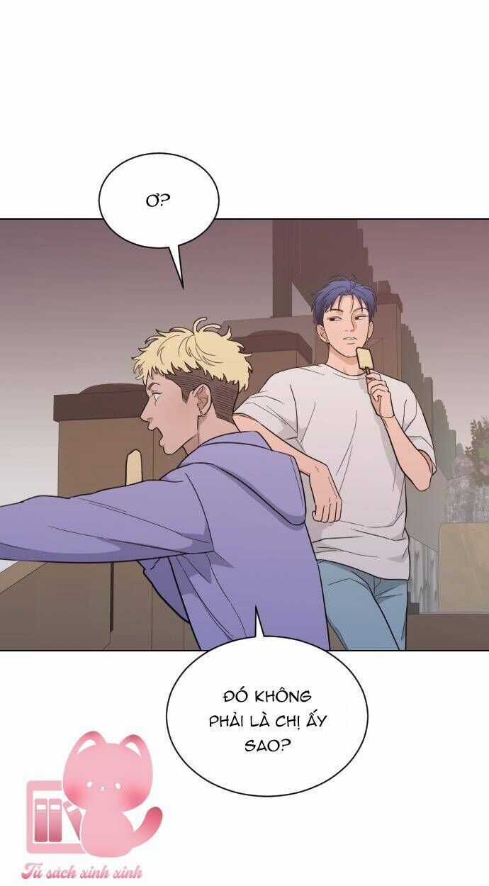 Vận May Không Ngờ Chương 57 trang 3