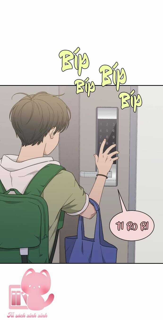 Vận May Không Ngờ Chương 57 trang 30