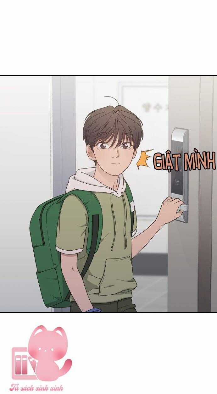 Vận May Không Ngờ Chương 57 trang 31