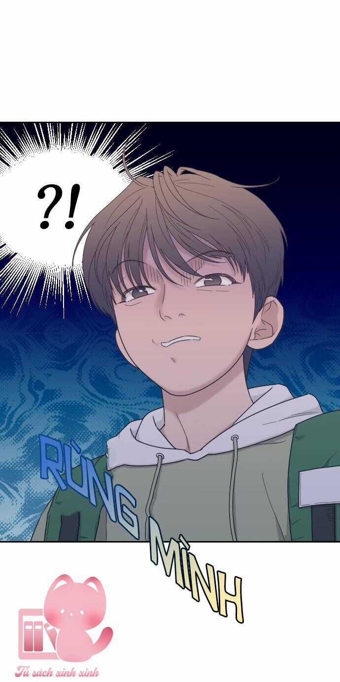 Vận May Không Ngờ Chương 57 trang 33