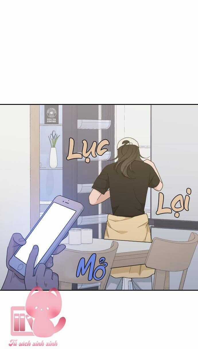 Vận May Không Ngờ Chương 57 trang 35