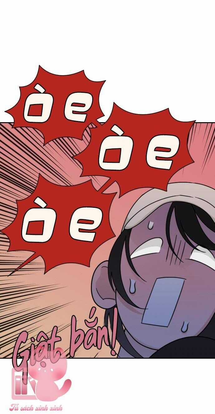 Vận May Không Ngờ Chương 57 trang 36