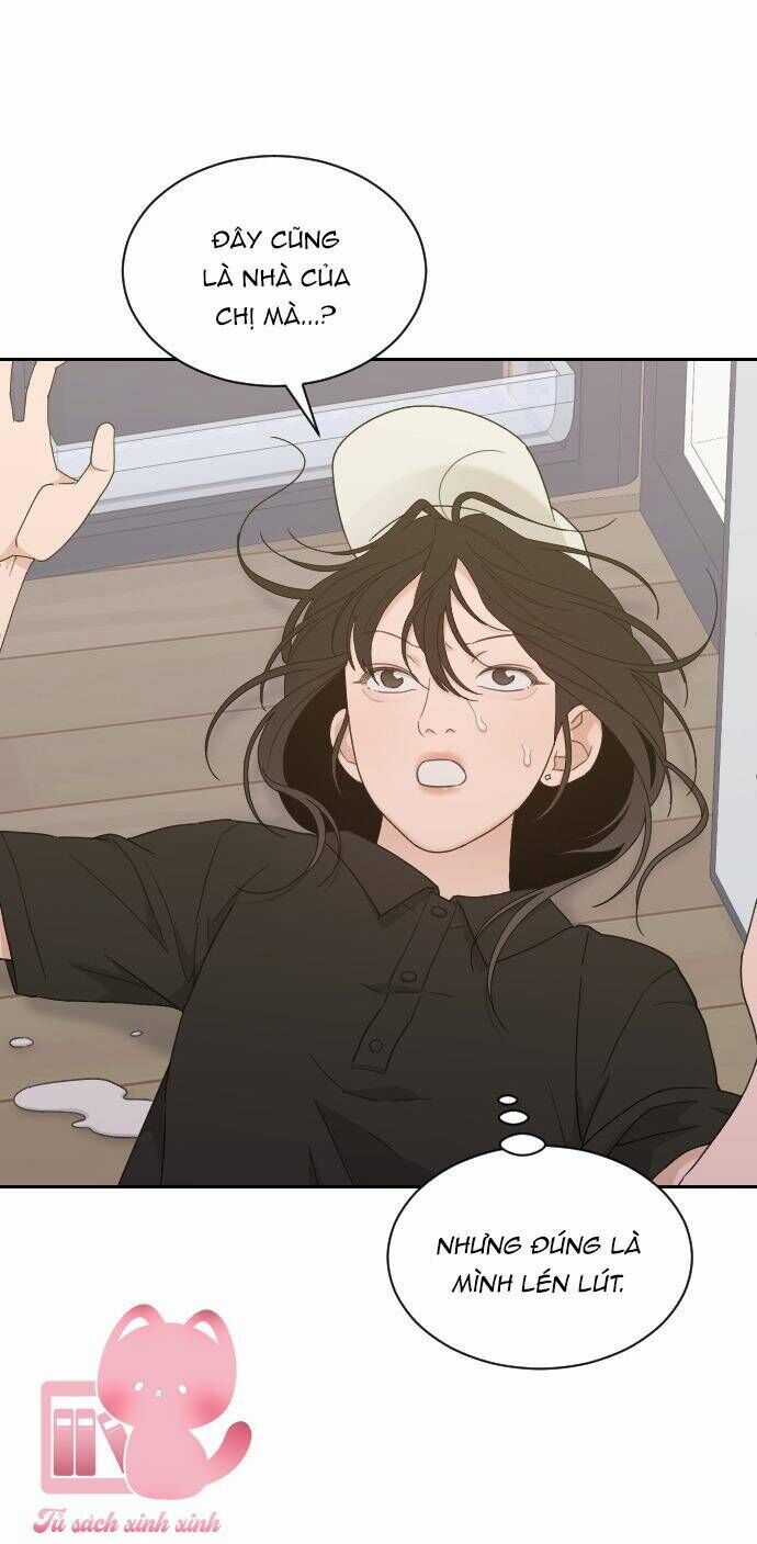 Vận May Không Ngờ Chương 57 trang 40