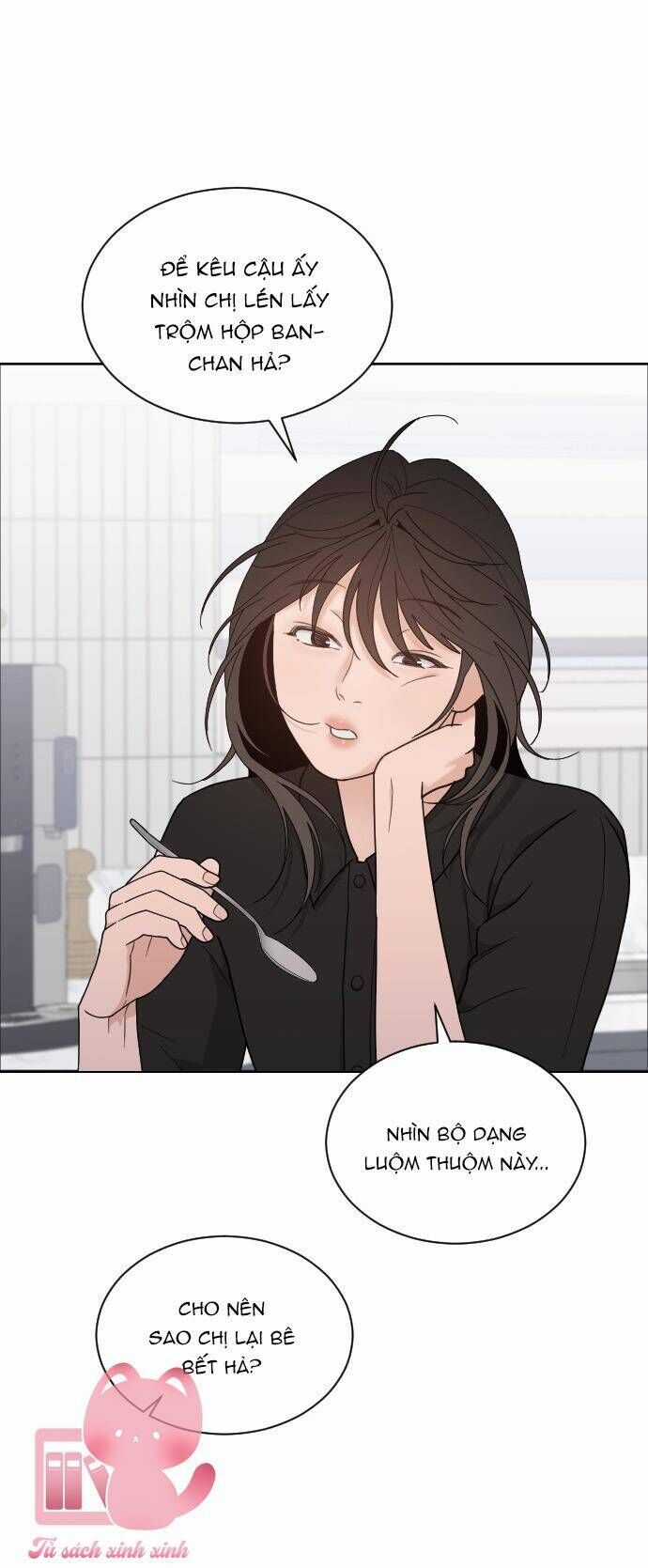 Vận May Không Ngờ Chương 57 trang 43