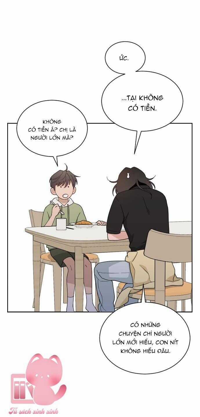 Vận May Không Ngờ Chương 57 trang 44