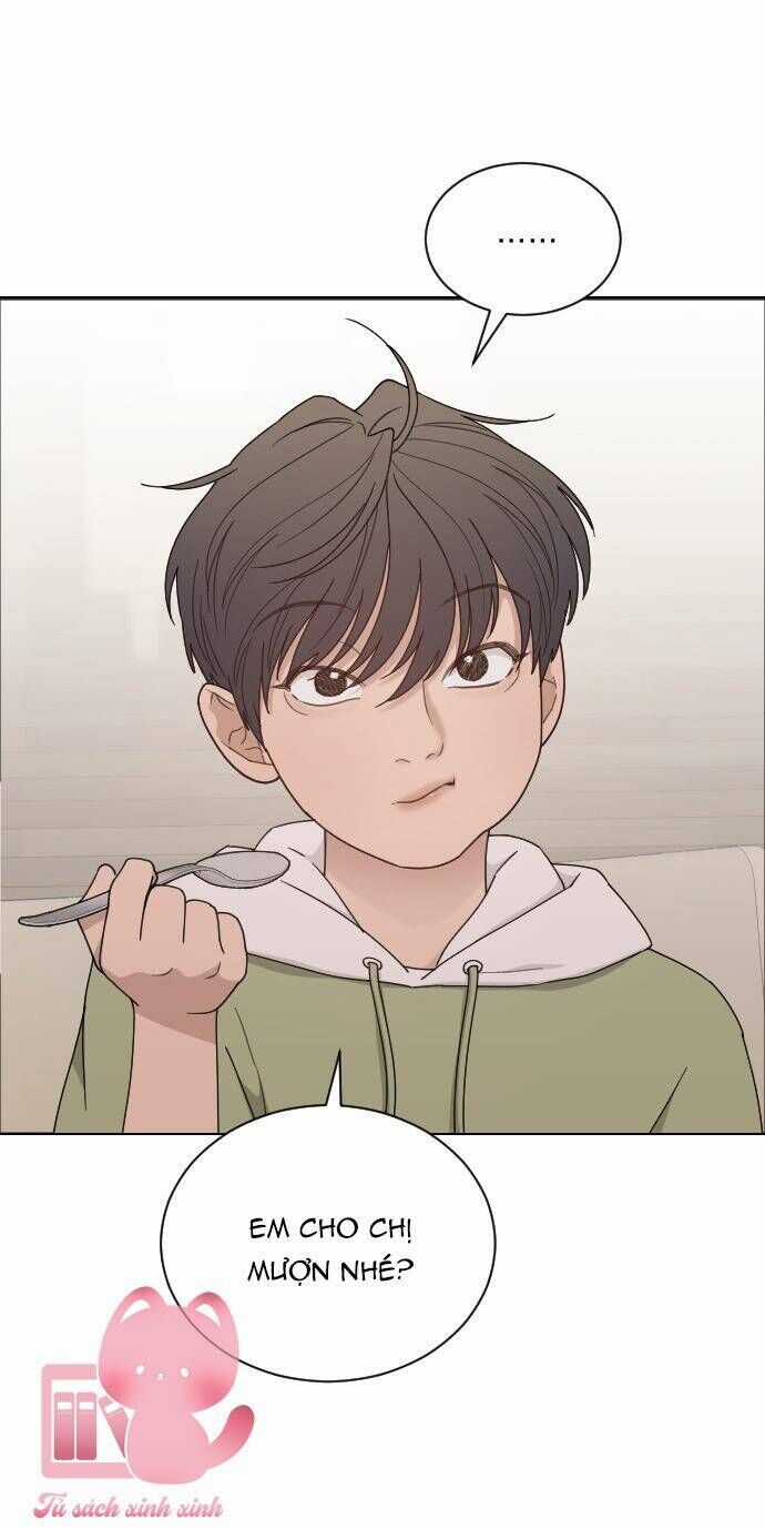 Vận May Không Ngờ Chương 57 trang 45