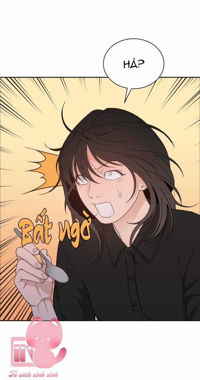 Vận May Không Ngờ Chương 57 trang 46