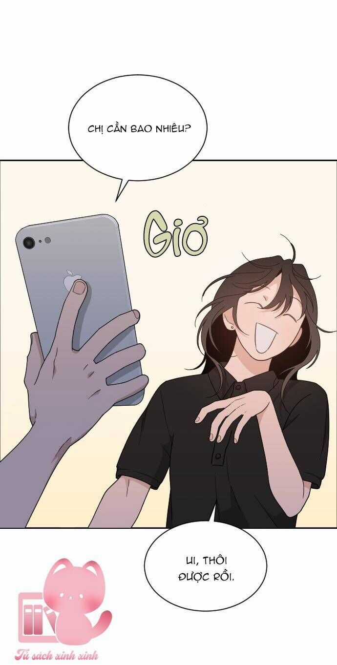 Vận May Không Ngờ Chương 57 trang 48