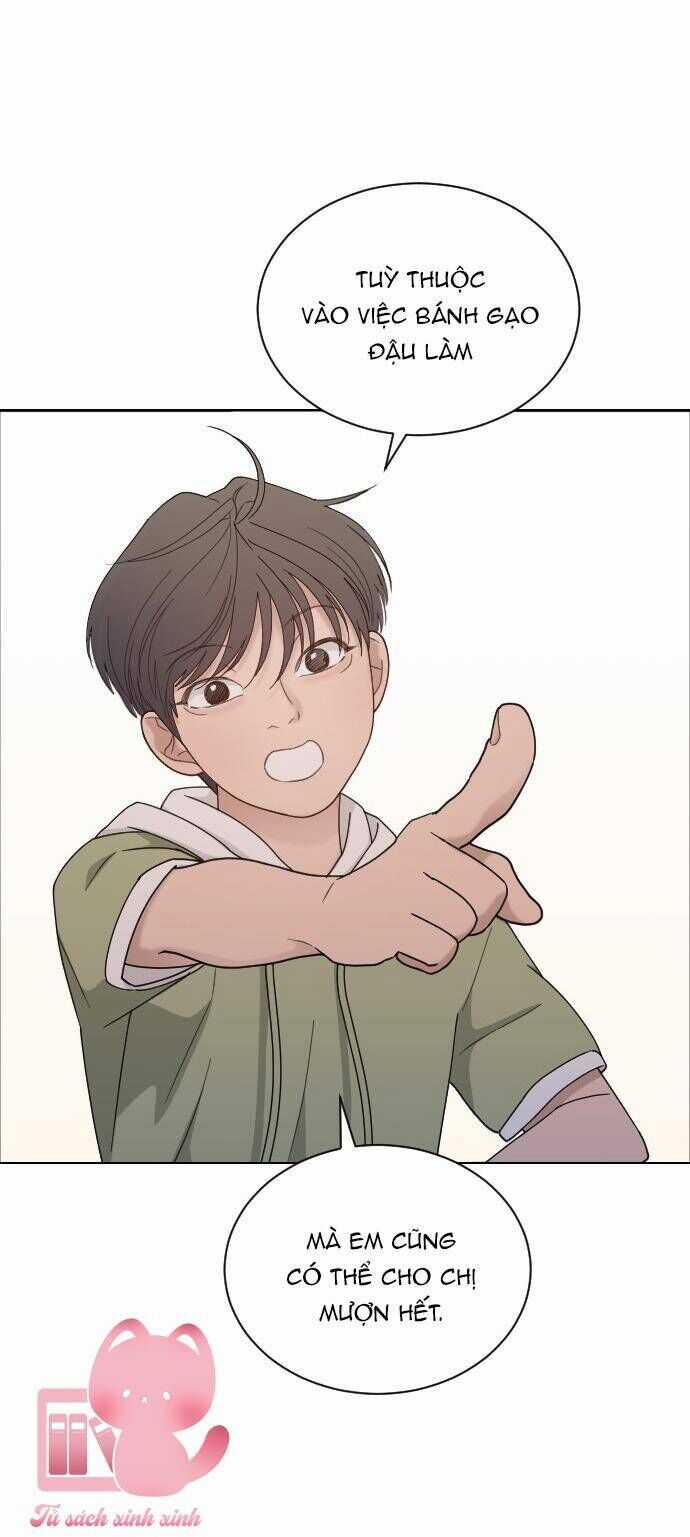 Vận May Không Ngờ Chương 57 trang 51