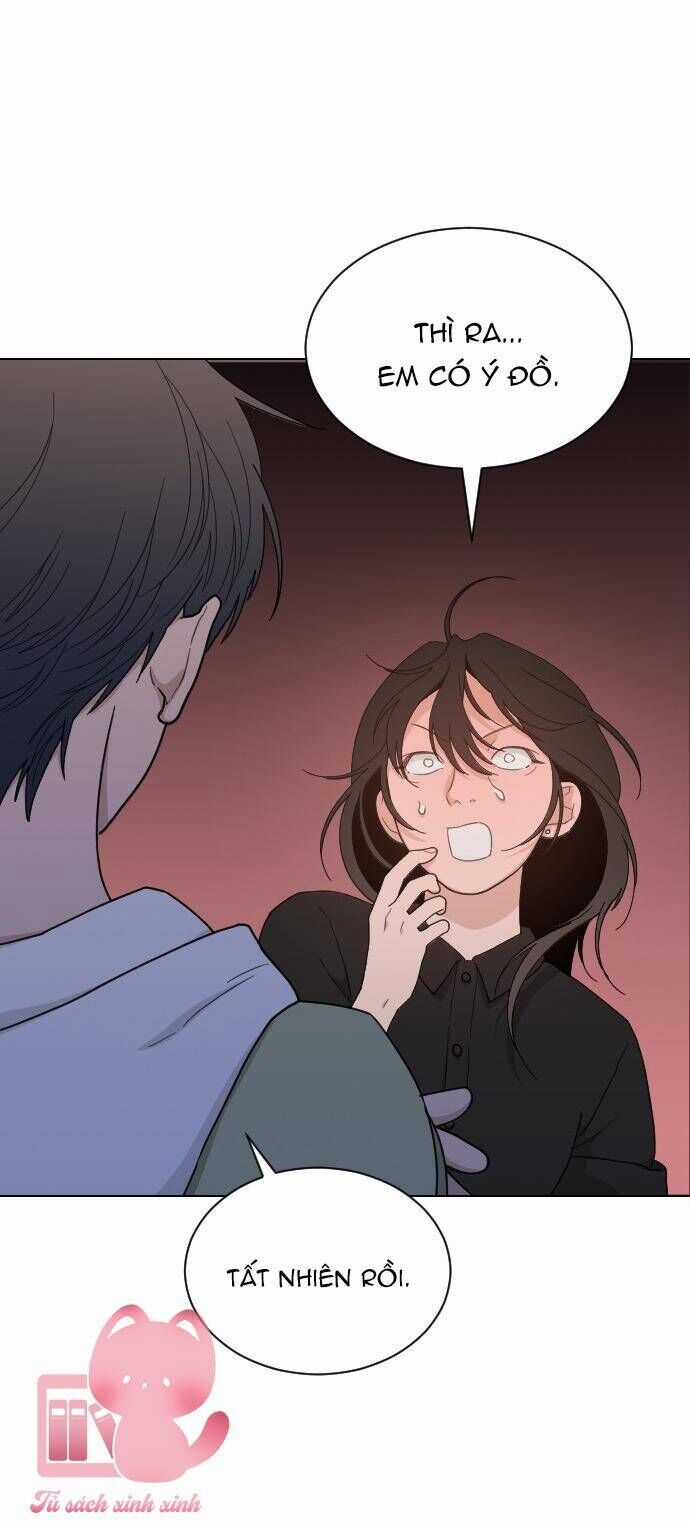 Vận May Không Ngờ Chương 57 trang 53