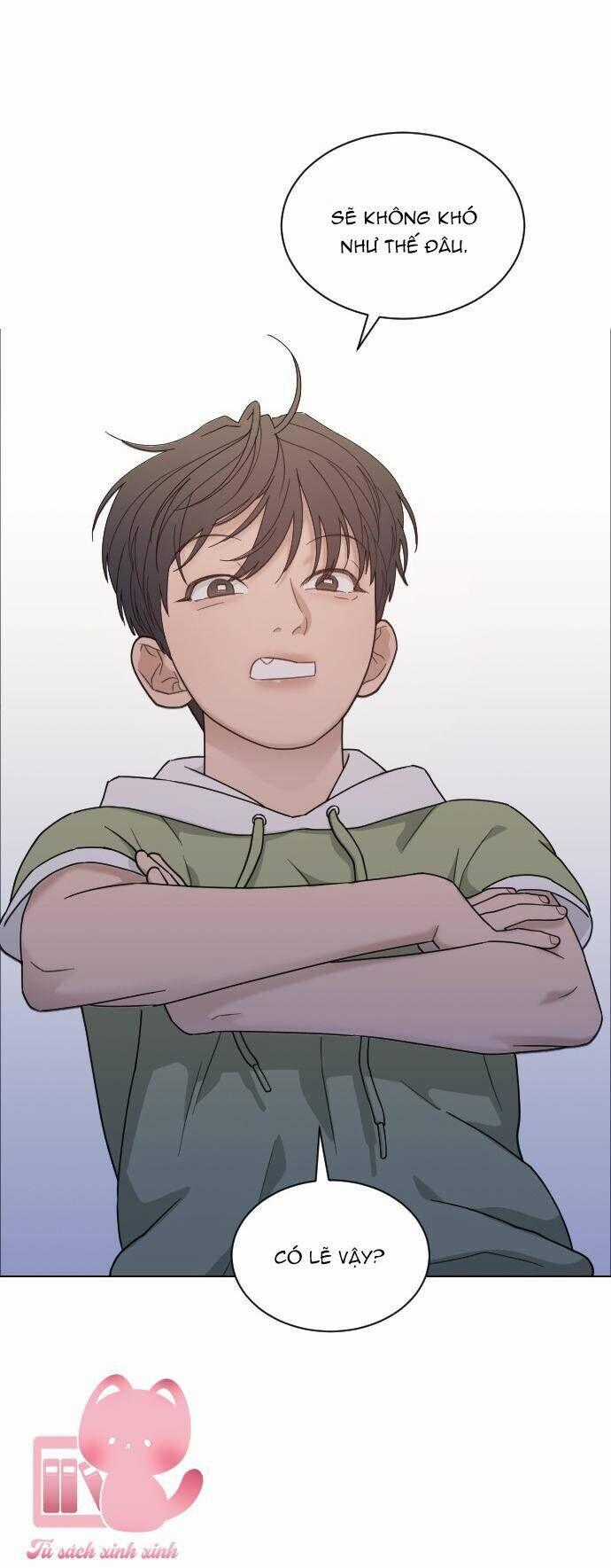 Vận May Không Ngờ Chương 57 trang 54