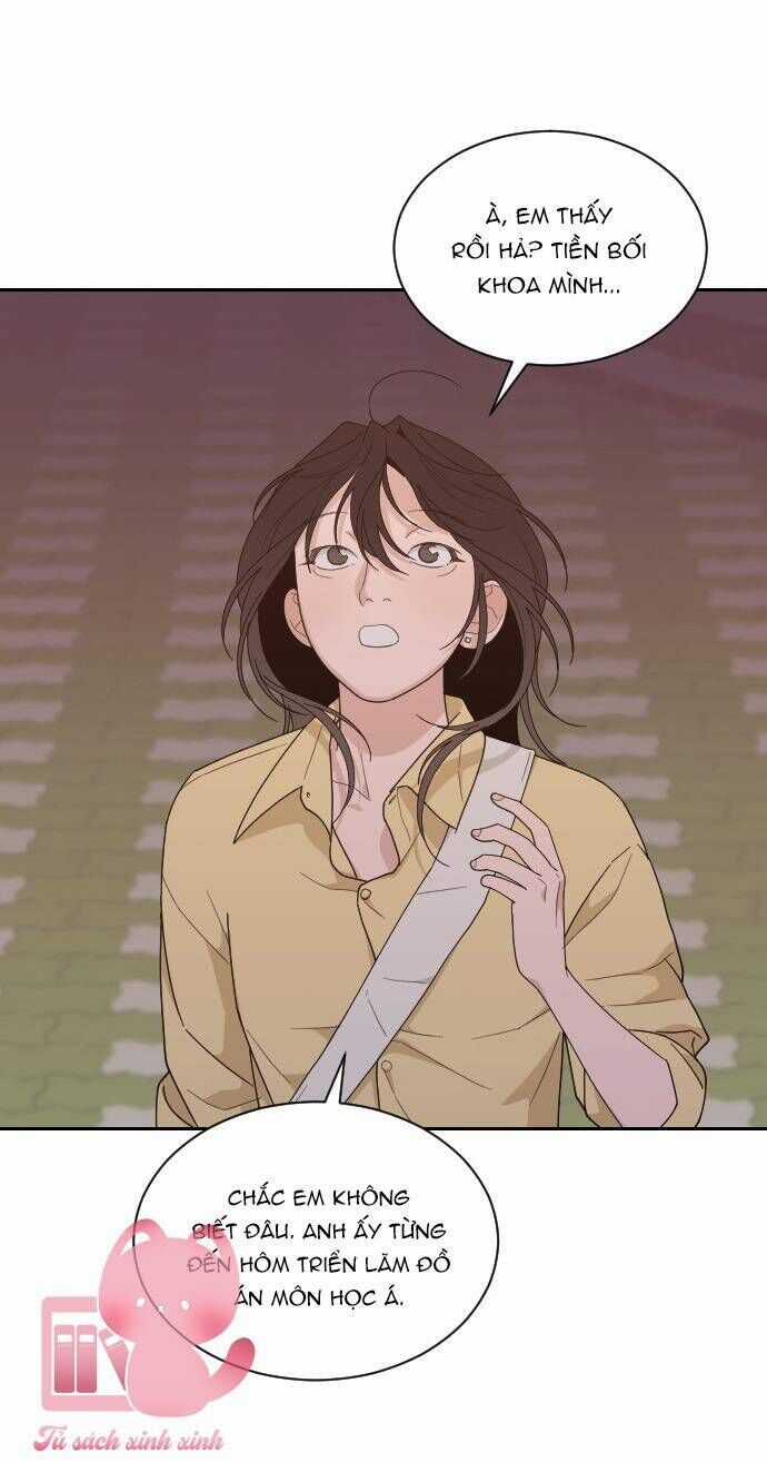 Vận May Không Ngờ Chương 57 trang 9