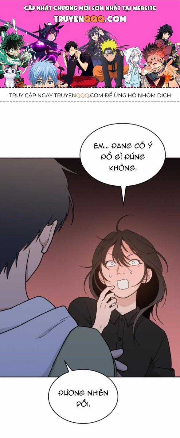 Vận May Không Ngờ Chương 58.1 trang 0