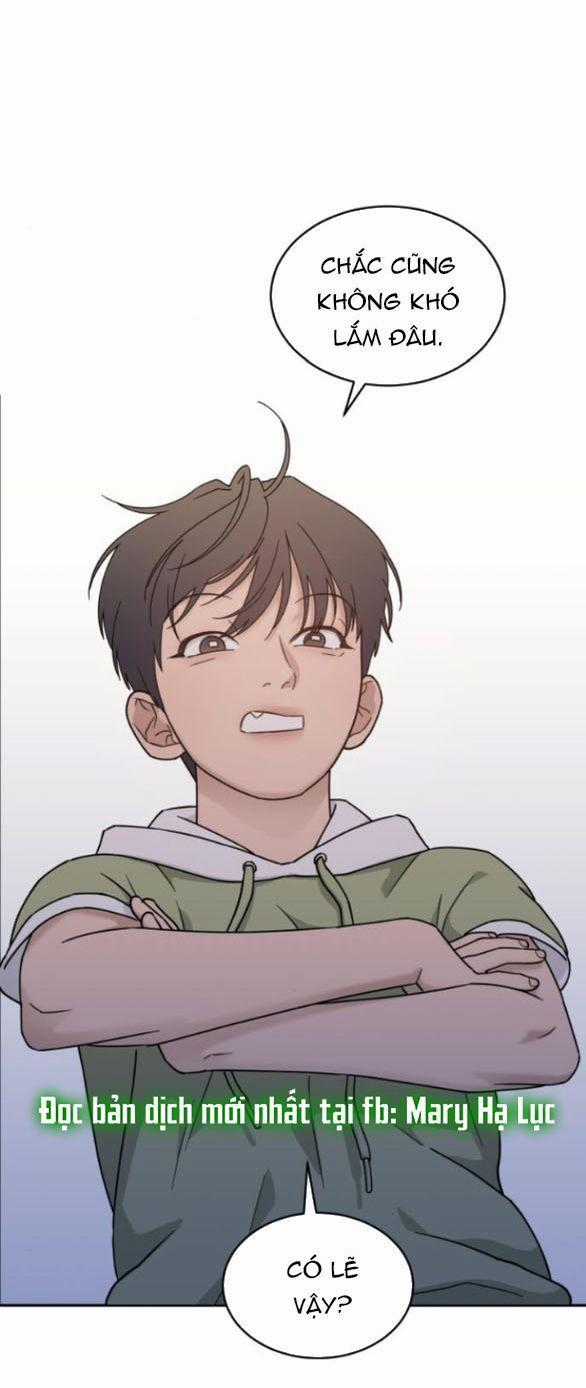 Vận May Không Ngờ Chương 58.1 trang 1