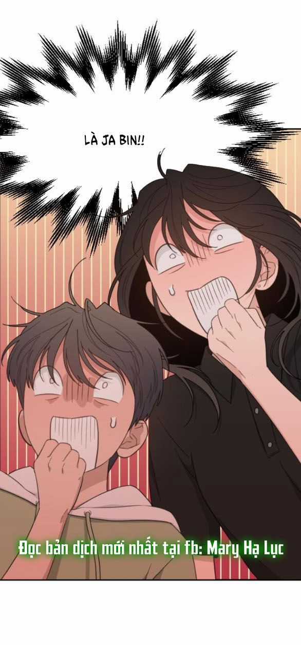 Vận May Không Ngờ Chương 58.1 trang 11