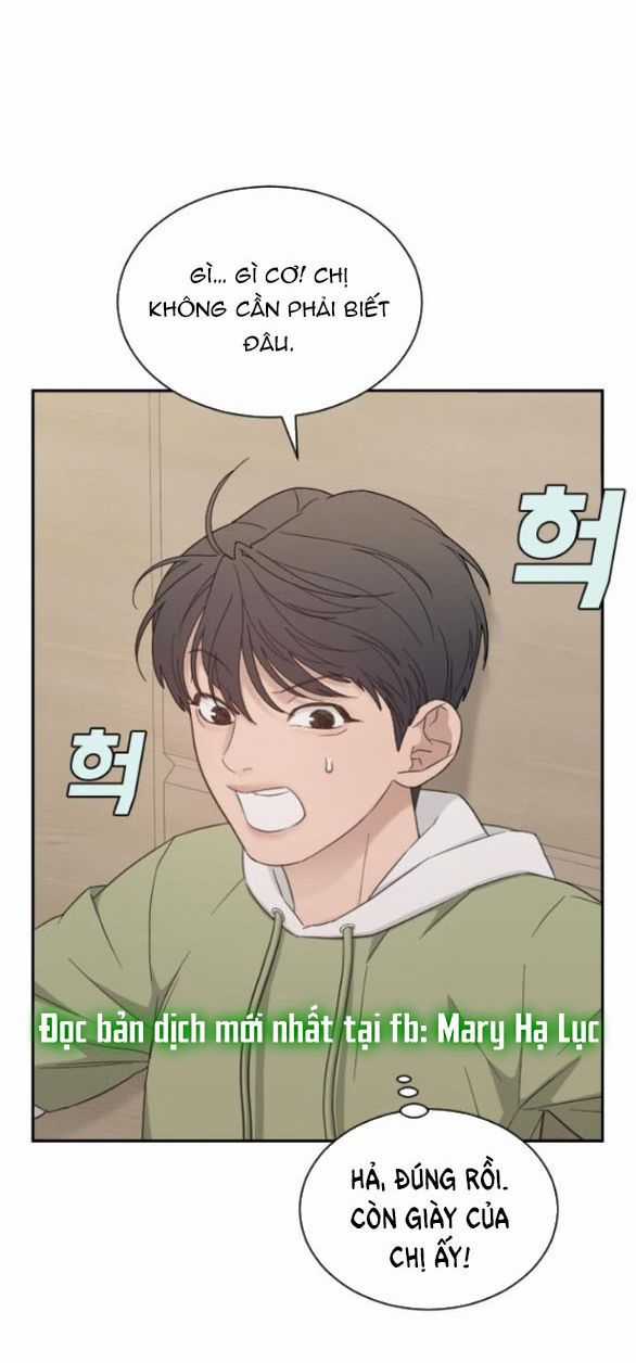 Vận May Không Ngờ Chương 58.1 trang 14