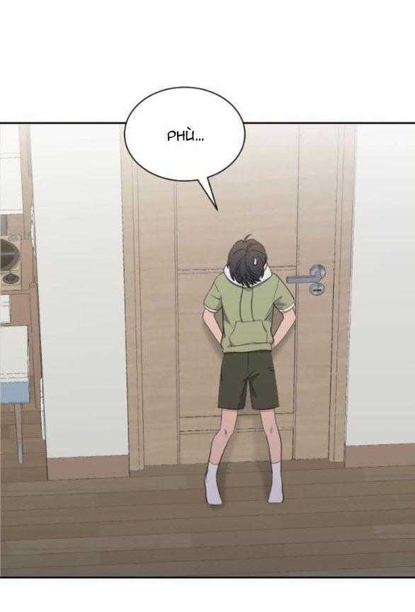 Vận May Không Ngờ Chương 58.1 trang 19