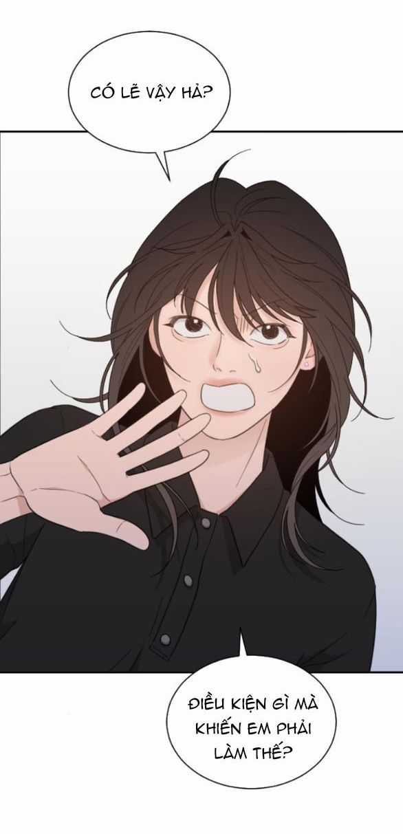 Vận May Không Ngờ Chương 58.1 trang 2