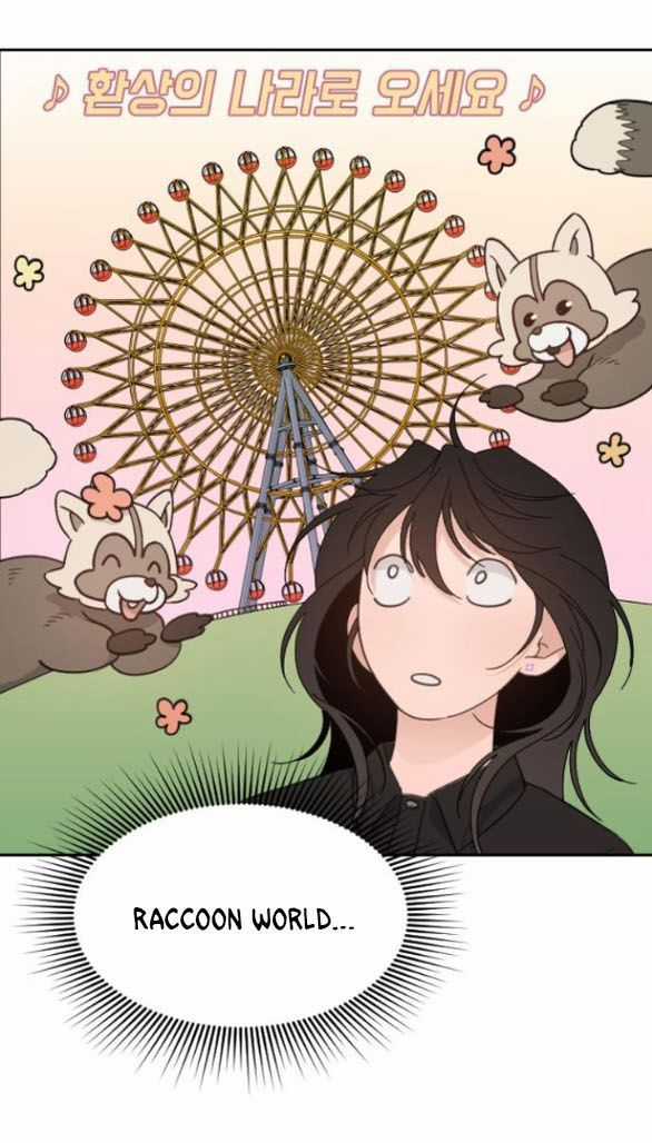 Vận May Không Ngờ Chương 58.1 trang 4