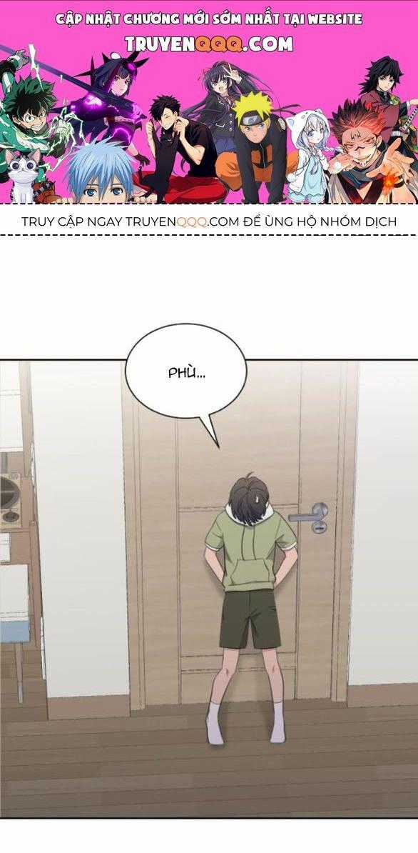 Vận May Không Ngờ Chương 58.2 trang 0