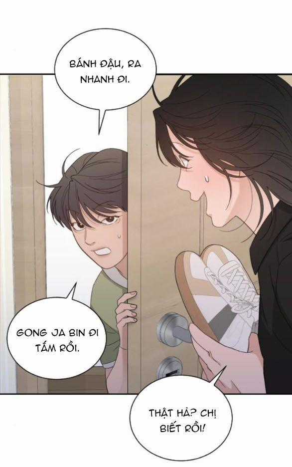 Vận May Không Ngờ Chương 58.2 trang 1