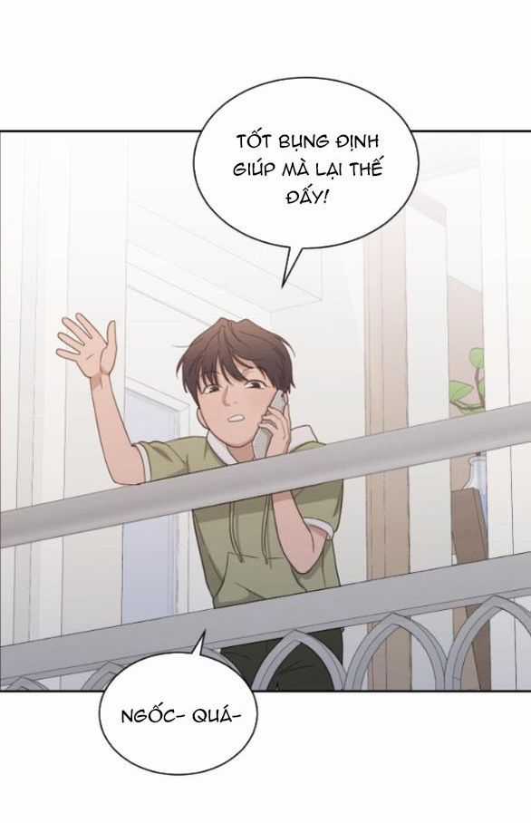 Vận May Không Ngờ Chương 58.2 trang 11