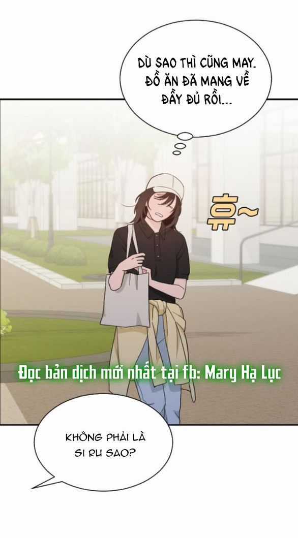 Vận May Không Ngờ Chương 58.2 trang 12