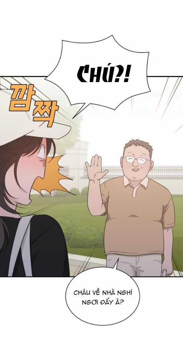 Vận May Không Ngờ Chương 58.2 trang 13