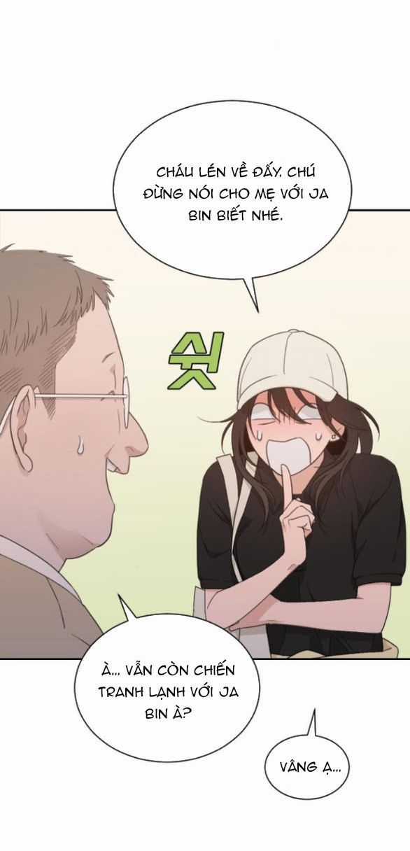 Vận May Không Ngờ Chương 58.2 trang 14