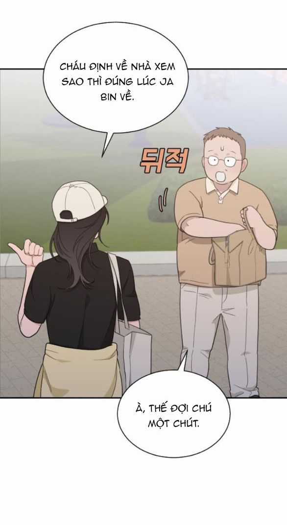 Vận May Không Ngờ Chương 58.2 trang 15