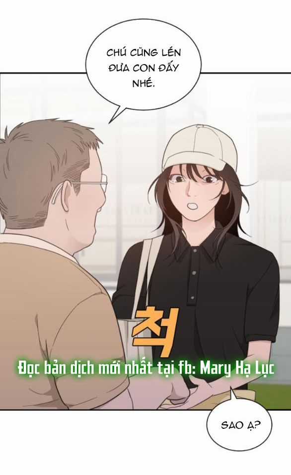 Vận May Không Ngờ Chương 58.2 trang 16