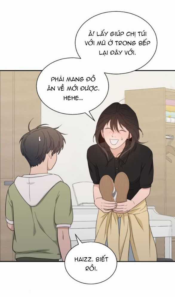 Vận May Không Ngờ Chương 58.2 trang 2