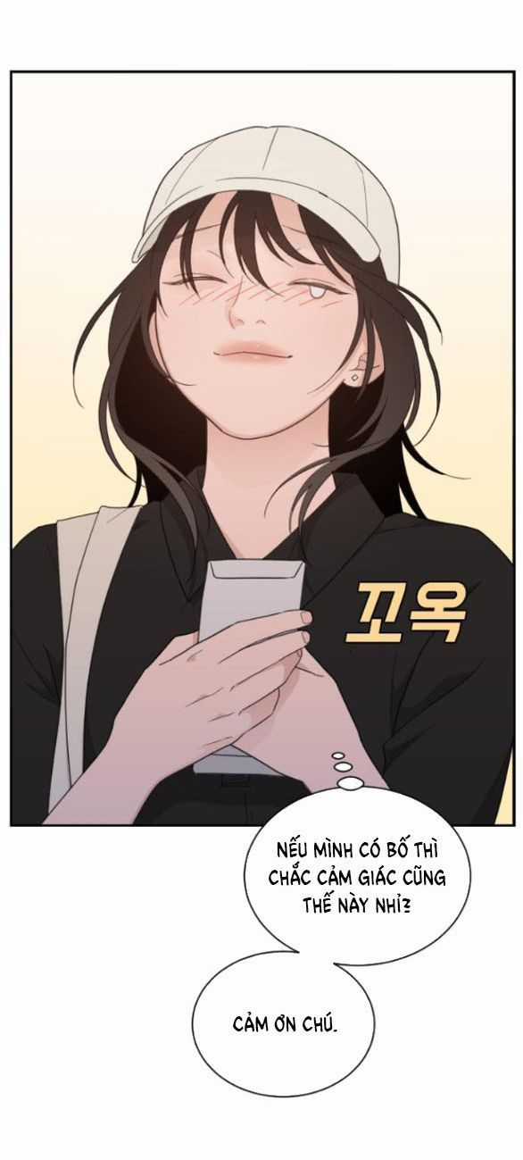 Vận May Không Ngờ Chương 58.2 trang 20